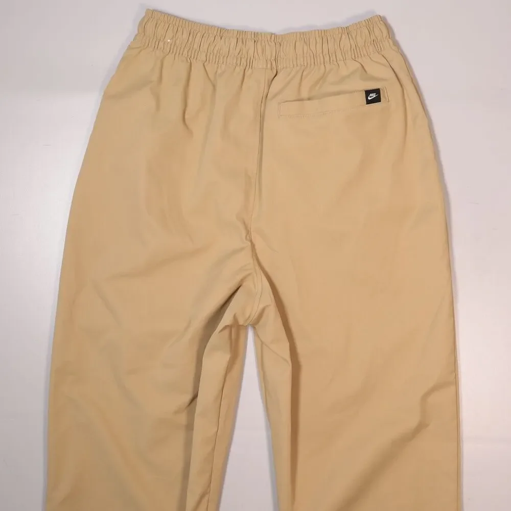 Nike Club Woven Tapered Pants HJ1997 Drawstring Men's Small x 30